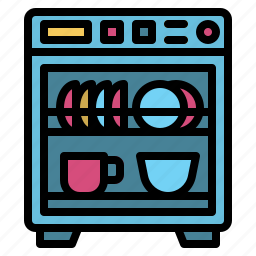 ماشین ظرف شویی